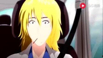 国产在线最新动漫短片,创意无限，青春风采绽放