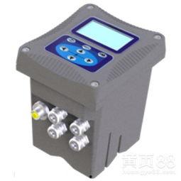 国产蓝绿藻在线分析仪,引领水质监测新篇章