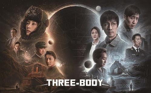 三体国产电视剧在线